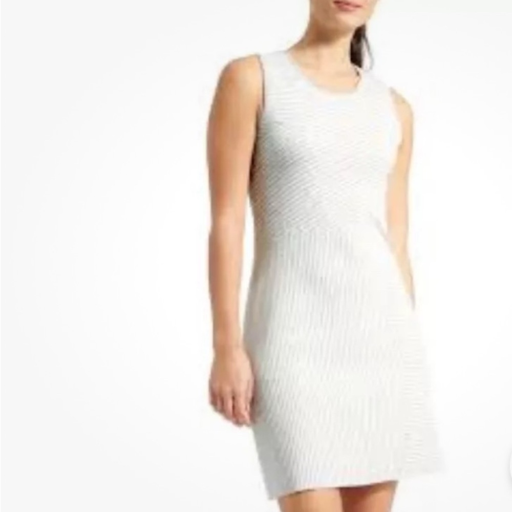 Athleta dress small tank dress